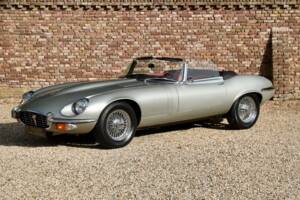 Afbeelding 49/50 van Jaguar E-Type V12 (1973)