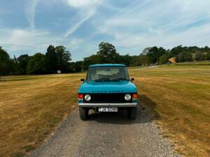 Image 13/52 of Land Rover Range Rover Classic 3.5 (1977)