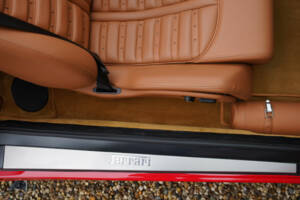 Imagen 40/50 de Ferrari F430 Spider (2006)