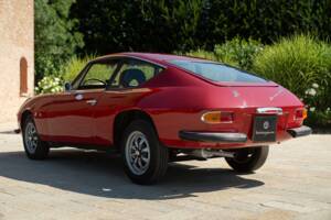 Bild 14/50 von Lancia Fulvia Sport 1.3 S (Zagato) (1971)