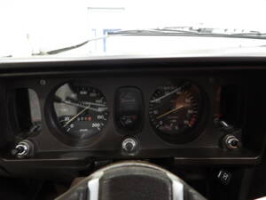 Immagine 22/51 di Lancia Beta Spider 1600 (1977)