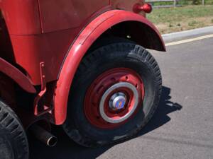Bild 12/42 von AEC Mammoth Major Tanker (1954)