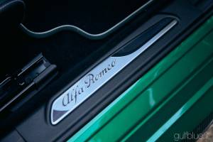 Image 42/50 of Alfa Romeo Giulia GTAm (2021)