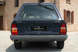 Bild 8/50 von Citroën CX 25 Turbo 2 Diesel (1989)