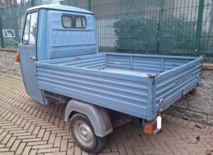 Image 2/14 de Piaggio Vespa APE P 501 (1988)