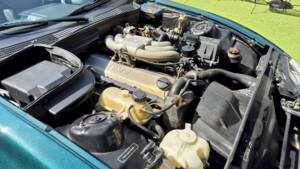 Image 50/76 de BMW Z1 Roadster (1991)
