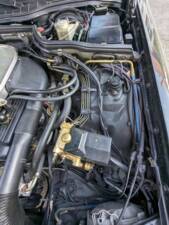 Image 27/29 of Mercedes-Benz 500 SEL (1990)
