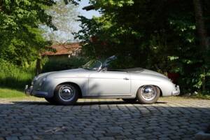Immagine 13/15 di Porsche 356 1500 Speedster (1955)