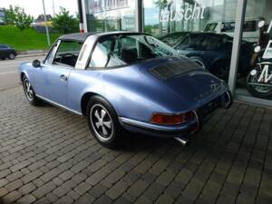 Image 3/15 de Porsche 911 2.2 T (1971)