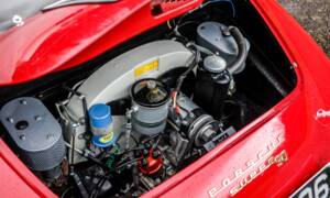 Image 5/40 de Porsche 356 B 1600 Super 90 (1961)