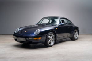 Bild 1/24 von Porsche 911 Carrera (1993)