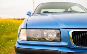 Image 21/72 of BMW M3 (1998)
