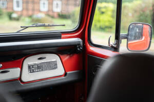 Image 39/44 de Toyota Land Cruiser FJ 40 (1979)