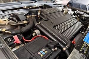 Bild 16/34 von Lancia Delta HF Integrale 16V (1990)