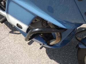 Immagine 43/50 di Moto Guzzi DUMMY (1994)