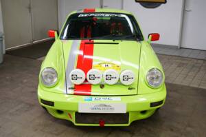 Bild 6/45 von Porsche 911 SC 3.0 (1981)