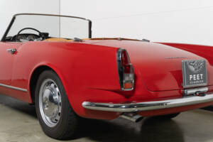 Bild 29/77 von Alfa Romeo 2000 Spider (1961)
