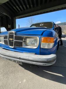 Bild 3/11 von Saab 96 GL V4 (1979)