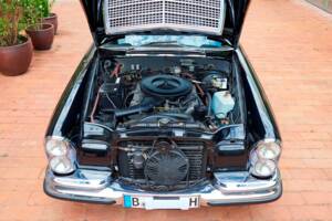 Imagen 124/199 de Mercedes-Benz 280 SE 3,5 (1971)