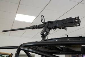 Bild 21/32 von Land Rover Defender 110 (2008)