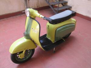 Immagine 36/50 di Agrati Capri 50 (1969)
