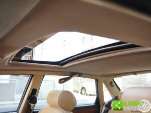 Bild 7/50 von Jaguar Sovereign 3.6 (1988)