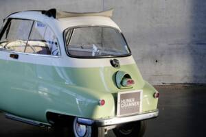 Bild 31/32 von BMW Isetta 250 (1960)