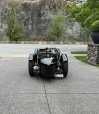 Image 27/69 of Riley 14/6 Alpine Tourer (1933)