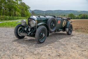 Image 1/26 of Bentley 4 1/2 Litre (1929)