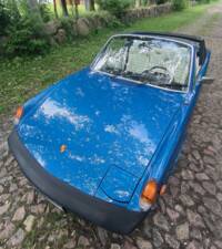Immagine 59/73 di Porsche 914/4  2.0 (1976)