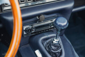 Bild 14/20 von Jaguar E-Type V12 (1972)