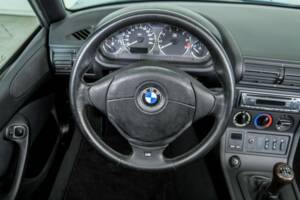 Immagine 8/50 di BMW Z3 2.8 (1998)