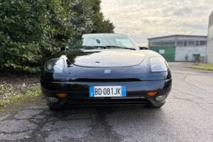 Image 2/22 de FIAT Barchetta 1.8 16V (1999)