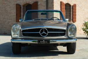Image 5/50 of Mercedes-Benz 280 SL (1969)