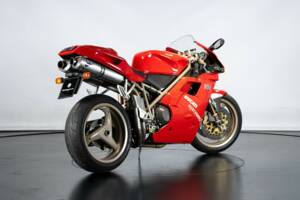 Immagine 6/50 di Ducati 996 (2000)