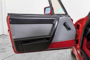 Image 14/50 of Alfa Romeo 2.0 Spider QV (1988)