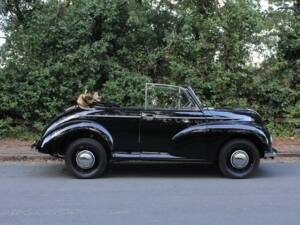 Image 7/21 de Morris Minor MM Tourer (1950)