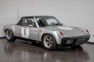Bild 5/28 von Porsche 914&#x2F;6 R (GT) (1970)
