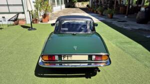 Image 56/62 of Triumph Spitfire Mk IV (1973)