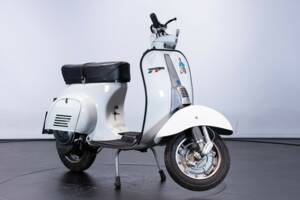 Image 4/50 of Piaggio Vespa 50 Special (1972)
