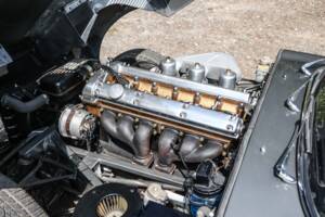 Image 26/44 de Jaguar Type E 4.2 (1964)