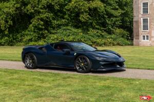 Bild 15/56 von Ferrari SF90 Assetto Fiorano (2021)