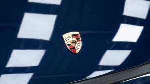 Bild 13/15 von Porsche 911 Turbo 3.3 (1992)