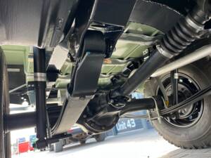 Bild 38/39 von Land Rover 88 (1984)