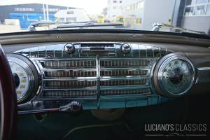 Image 31/50 of Lincoln Zephyr (1947)