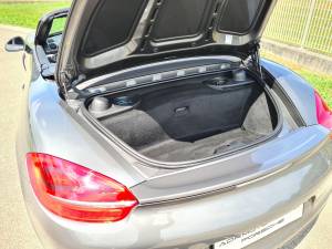 Bild 13/18 von Porsche Boxster (2013)