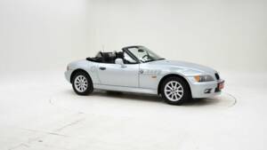 Bild 3/15 von BMW Z3 Roadster 1,8 (2001)