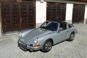 Bild 42/42 von Porsche 911 2.0 T (1968)