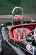 Image 13/25 of Jaguar XK 120 LT-2 (1950)