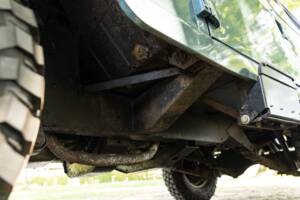 Bild 30/50 von Land Rover 88 (1980)